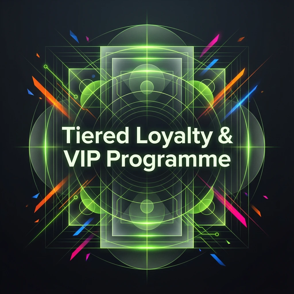 Tiered Loyalty & VIP Programme